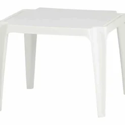 Kinder-Beistelltisch Tavolo weiß