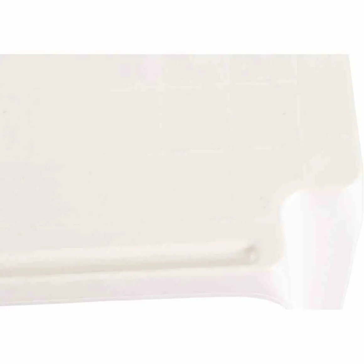 Kinder-Beistelltisch Tavolo weiß