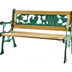 Kinder-Gussbank Zoo-Park