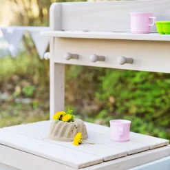 Kinderküche Fun 101 x 88,5 x 35 cm