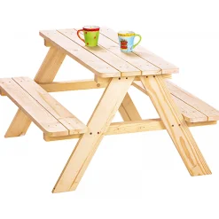 Kinder-Sitzgruppe Nicki