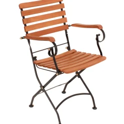 Klapparmstuhl Wien 2er Set