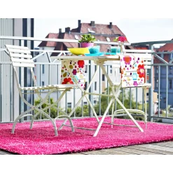 K-Rasen Trendy 100 x 200 cm pink