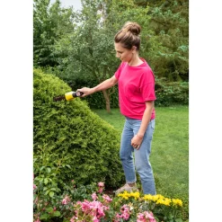 Kärcher Akku Gras- und Strauchschere GSH 4-4 Plus Battery Set