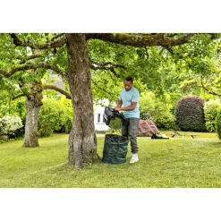 Kärcher Akku-Rasenmäher LMO 4-18 Dual Battery Set