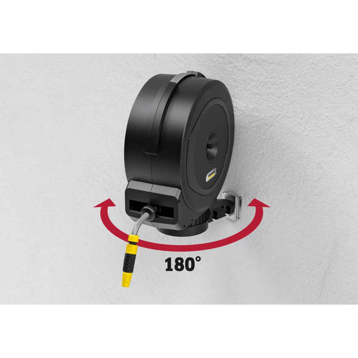 Kärcher Schlauchbox HBX 5.35 Automatic