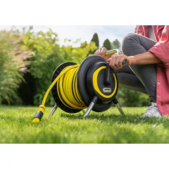 Kärcher Schlauchträger HR 4