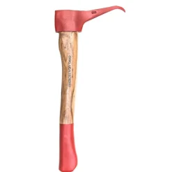 Krone Sappie mit Hickorystiel