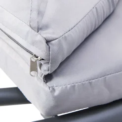 Leco Luxusschaukelbett Mareike Gartenschaukel