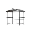 Leco Profi Grillpavillon