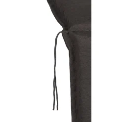 Liegen-Saumenauflage Trier AUB07 grau