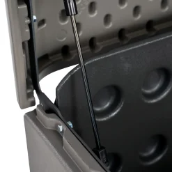 Lifetime Kissen- & Auflagenbox 625 L 72,4x146,7x77,2cm Grau