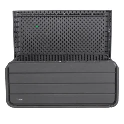 Lifetime Kissen- & Auflagenbox 515 L 72x147,1x63,6cm Anthrazit