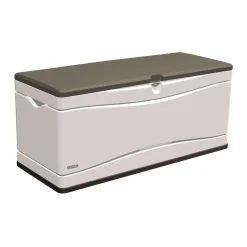 Lifetime Kissenbox 495 L 61x152,5x67cm Lichtgrau