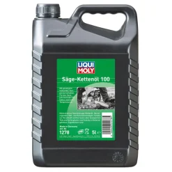 Liqui Moly Sägeketten-Öl 100 5 L