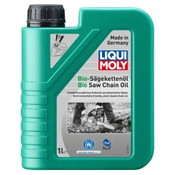 Liqui Moly Sägeketten-Öl Bio 1 L