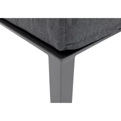 Lounge-Set Widoo 3 teilig