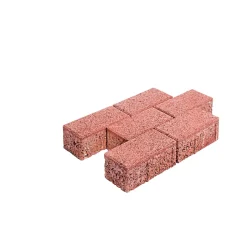 Lusit Filterpflaster Lusodrain Rot