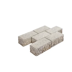 Lusit Filterpflaster Lusodrain Grau