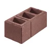 Lusit Mini Multistein Bellamur 40 x 20 x 16,5 cm braunmix