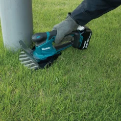 Makita Akku-Grasschere DUM604ZX