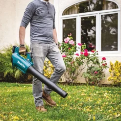 Makita Akku-Laubbläser DUB184Z