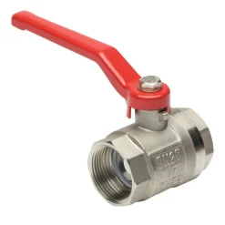 Meister Kugelhahn 39,59 mm 1 1/4 Zoll Innengewinde