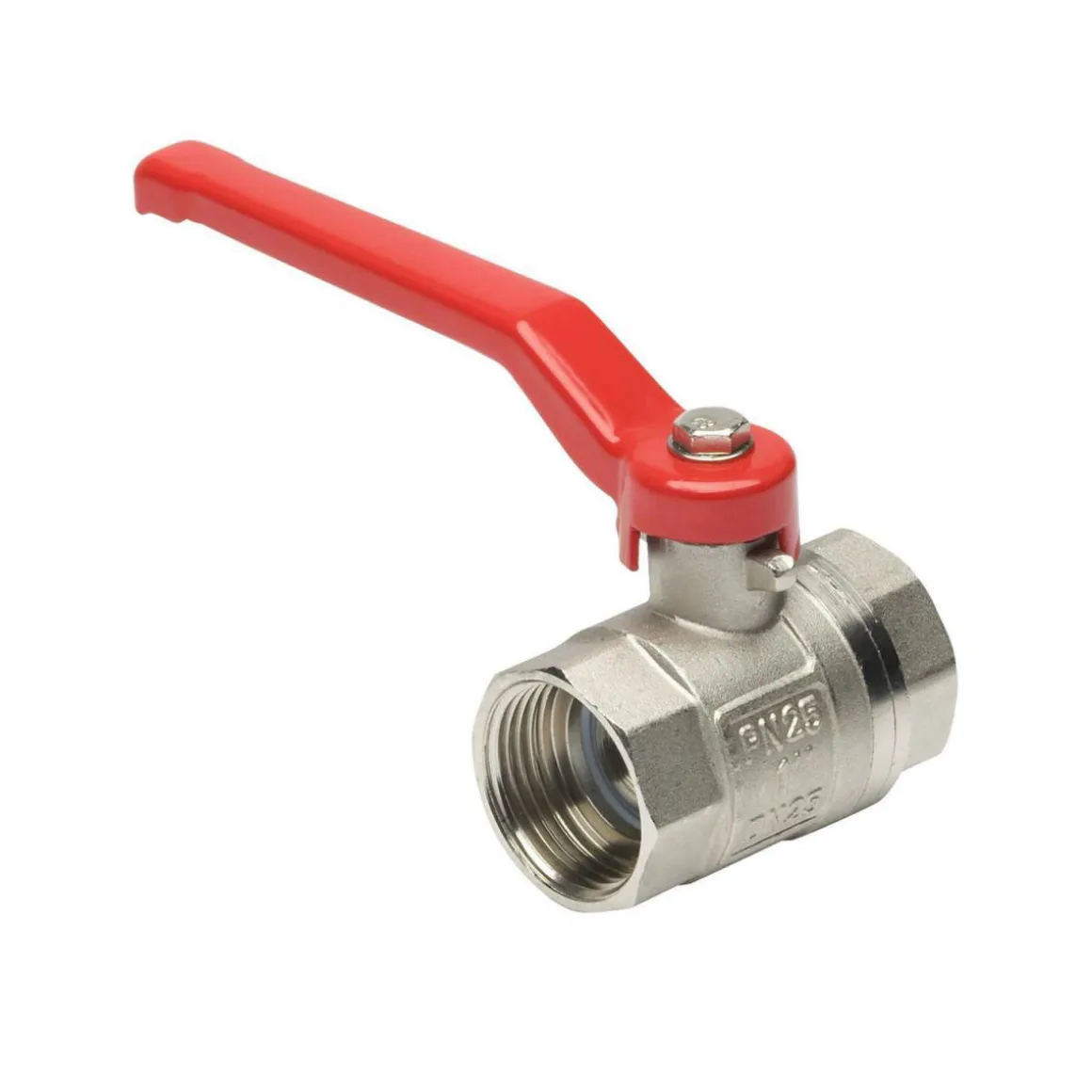 Meister Kugelhahn 30,93 mm 1 Zoll Innengewinde