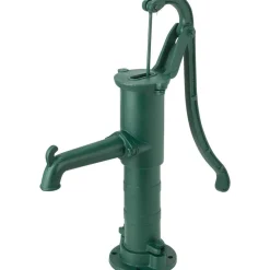 Meister Schwengelpumpe mit Rundflansch