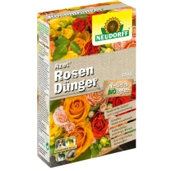 Neudorff Azet Rosendünger 2,5 kg