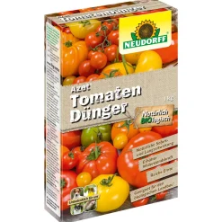 Neudorff Azet Tomatendünger 1 kg