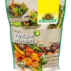 Neudorff Azet Veggie Dünger 750 g