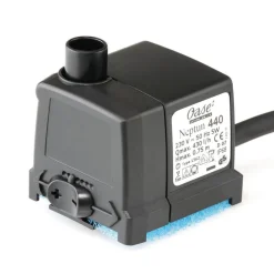 Oase Aquarius Brunnenpumpe Neptun 440 10 m Kabel