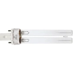 Oase Ersatzlampe UVC 5 Watt neutral.