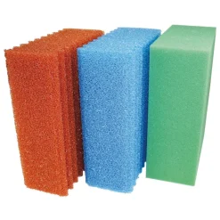 Oase Ersatzschwamm für Biotec 5.1 / 10.1 blau
