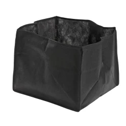 Oase Pflanzkorb Textil viereckig 18 cm Teich- u Gartenbepflanzung