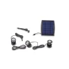 Oase Pontec Beleuchtungs-Set PondoSolar 3