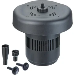 Oase PontecPondo Schwimmfilter Clear Island 3000