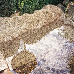 Oase Steinfolie 2,5 x 0,4 m 0,5 mm