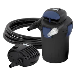 Oase Teichpumpe BioPress Set 4000