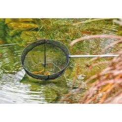 Oase Teleskop-Fischkescher rund 113-180 cm