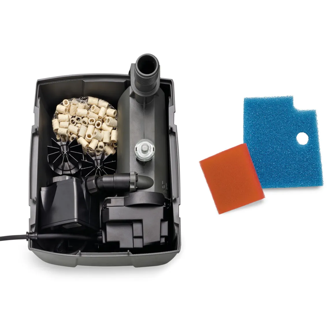 Oase Unterwasserfilter Filtral UVC 3000