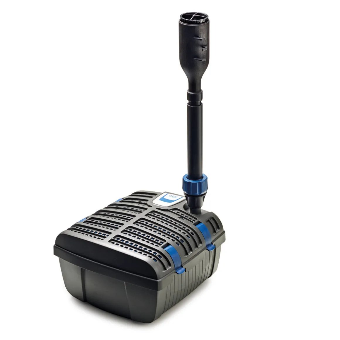 Oase Unterwasserfilter Filtral UVC 1500