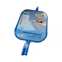 Oberflächenkescher mit Stange