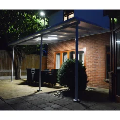 Palram Canopia LED-Beleuchtungssystem