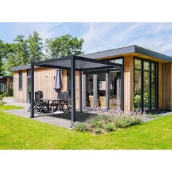 Pergola Cadiz 300 x 400 x 250 cm