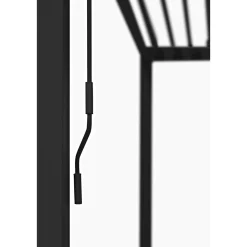 Pergola Cadiz 300 x 400 x 250 cm