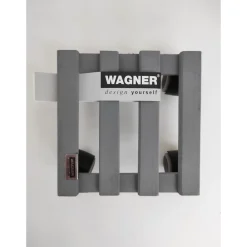 Pflanzenroller Creo 19 x 19 cm