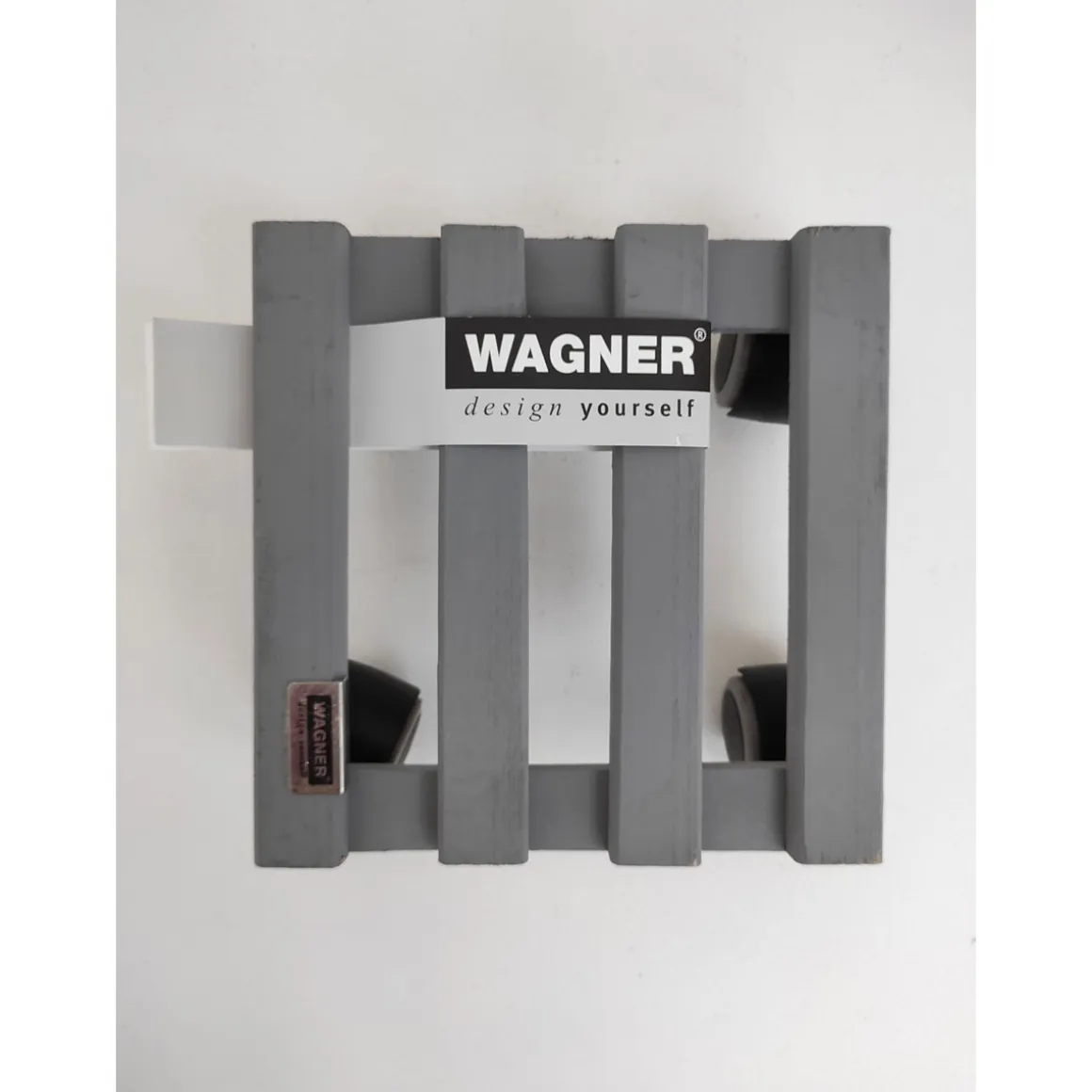 Pflanzenroller Creo 19 x 19 cm