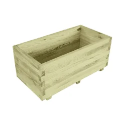 Pflanzkasten 80 x 40 x 34 cm